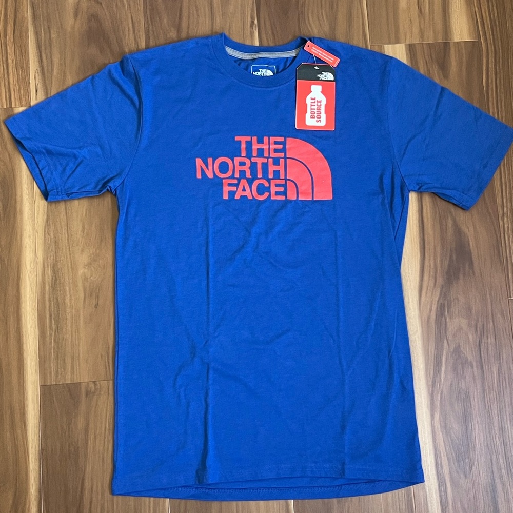 The North Face Mens Standard Fit